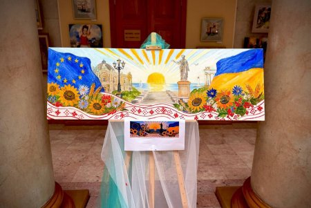 Одеса відзначає День Європи (фото)