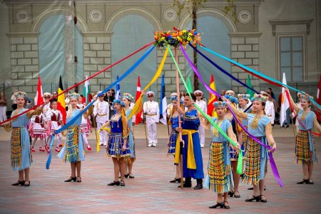 Одеса відзначає День Європи (фото)