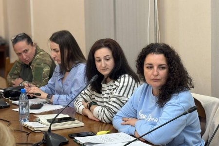 В Одесі шукають рішення щодо шкіл №292 та №313 з урахуванням позиції батьків та вимог законодавства (фото)