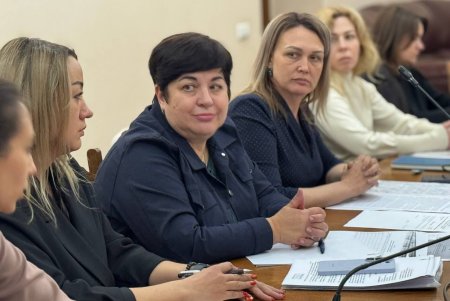 В Одесі шукають рішення щодо шкіл №292 та №313 з урахуванням позиції батьків та вимог законодавства (фото)