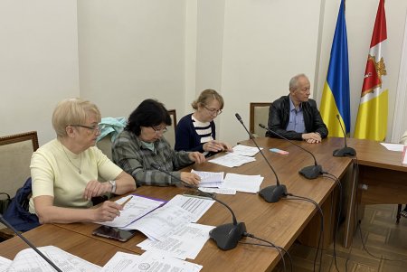 В Одесі обирають кращі соціальні проєкти, які отримають міське фінансування (фото) В Одесі обирають кращі соціальні проєкти, які отримають міське фінансування (фото)