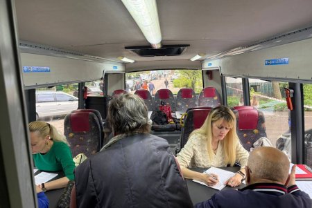 Одесу атакували ворожі безпілотники (фото)