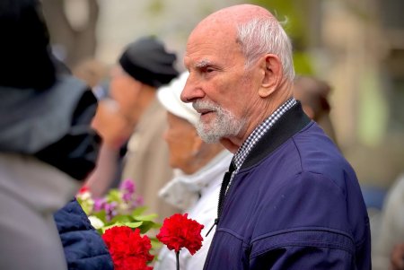 В Одесі вшанували українців, які рятували євреїв під час Голокосту (фото)