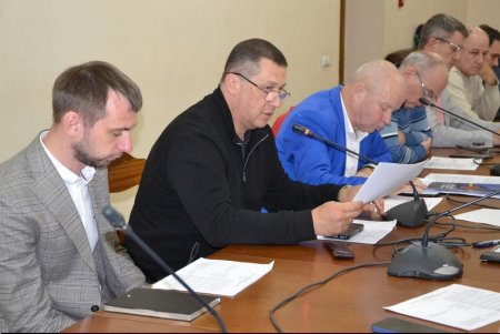 Історико-топонімічна комісія підтримала нові меморіальні та топонімічні ініціативи в Одесі (фото)