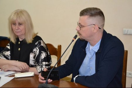 Історико-топонімічна комісія підтримала нові меморіальні та топонімічні ініціативи в Одесі (фото)