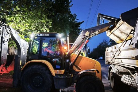 Вночі ворог масовано атакував Одесу ударними безпілотниками (фото