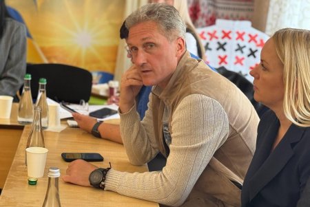 В Одесі шукають оптимальний формат для колишніх «шкіл-дитсадків»