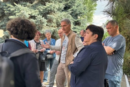 В Одесі шукають оптимальний формат для колишніх «шкіл-дитсадків»