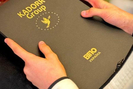 В Одесі 11 родин переселенців отримали сертифікати на власне житло (фото