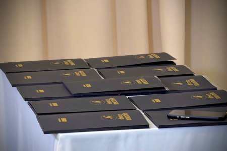 В Одесі 11 родин переселенців отримали сертифікати на власне житло (фото