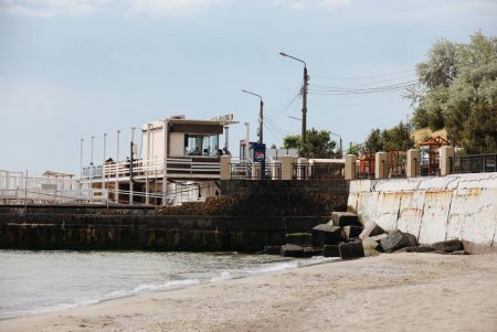 В Одесі йде підготовка до оздоровчого сезону 2026 року (фото)