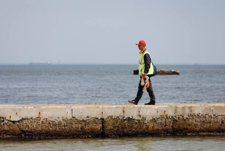 В Одесі йде підготовка до оздоровчого сезону 2026 року (фото)