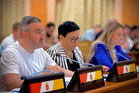 В Одесі провели апаратну нараду щодо відновлення після атак і підтримки енергоефективності ОСББ (фото)