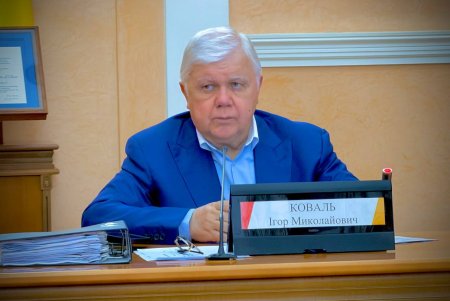 В Одесі провели апаратну нараду щодо відновлення після атак і підтримки енергоефективності ОСББ (фото)