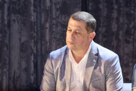 Старша профільна школа в Одесі: як зміниться освіта після реформи НУШ (фото) Старша профільна школа в Одесі: як зміниться освіта після реформи НУШ (фото)
