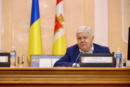 В Одесі створять сучасний реабілітаційно-спортивний простір для ветеранів (фото) В Одесі створять сучасний реабілітаційно-спортивний простір для ветеранів (фото)