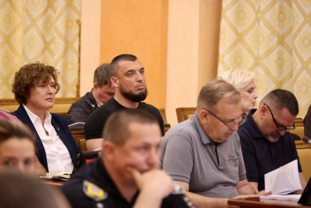 В Одесі створять сучасний реабілітаційно-спортивний простір для ветеранів (фото) В Одесі створять сучасний реабілітаційно-спортивний простір для ветеранів (фото)