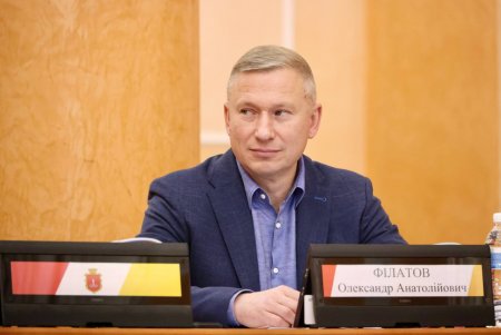 В Одесі створять сучасний реабілітаційно-спортивний простір для ветеранів (фото) В Одесі створять сучасний реабілітаційно-спортивний простір для ветеранів (фото)