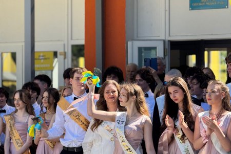 В Одеському ліцеї №56 завершили масштабний капітальний ремонт та модернізацію закладу