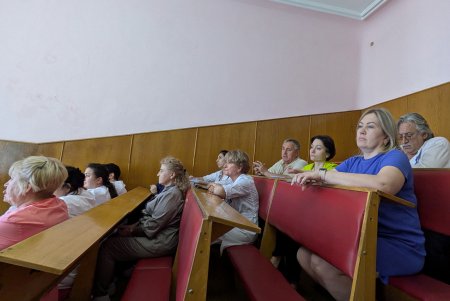 В Одесі оптимізують мережу медзакладів: що буде з інфекційною лікарнею (фото)