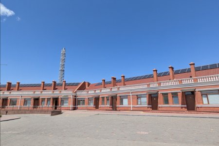 В Одесі оптимізують мережу медзакладів: що буде з інфекційною лікарнею (фото)