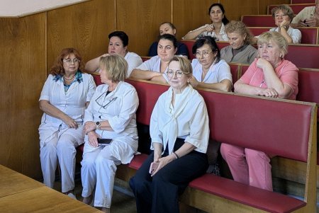 В Одесі оптимізують мережу медзакладів: що буде з інфекційною лікарнею (фото)