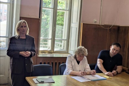 В Одесі оптимізують мережу медзакладів: що буде з інфекційною лікарнею (фото)