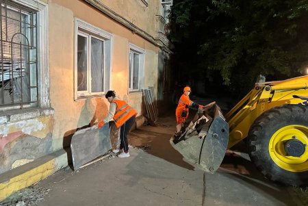Ворог двічі атакував Одесу протягом ночі. Є постраждалі  (фото)
