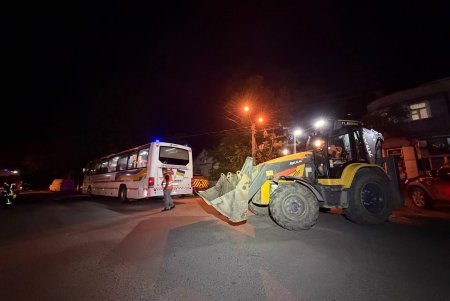 Ворог двічі атакував Одесу протягом ночі. Є постраждалі  (фото)