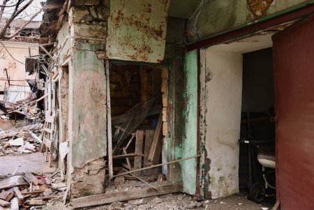 В Одесі триває ліквідація наслідків нічних атак ворога ( фоторепортаж, відео) В Одесі триває ліквідація наслідків нічних атак ворога ( фоторепортаж, відео)