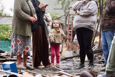 В Одесі триває ліквідація наслідків нічних атак ворога ( фоторепортаж, відео) В Одесі триває ліквідація наслідків нічних атак ворога ( фоторепортаж, відео)