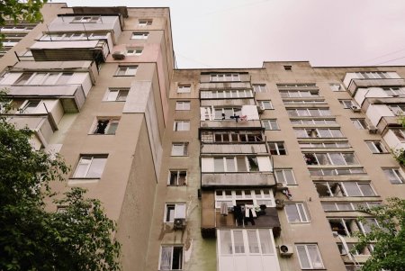 В Одесі триває ліквідація наслідків нічних атак ворога ( фоторепортаж, відео) В Одесі триває ліквідація наслідків нічних атак ворога ( фоторепортаж, відео)