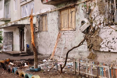В Одесі триває ліквідація наслідків нічних атак ворога ( фоторепортаж, відео) В Одесі триває ліквідація наслідків нічних атак ворога ( фоторепортаж, відео)