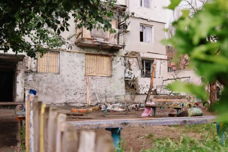 В Одесі триває ліквідація наслідків нічних атак ворога ( фоторепортаж, відео) В Одесі триває ліквідація наслідків нічних атак ворога ( фоторепортаж, відео)