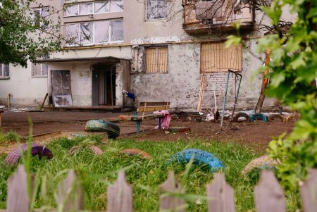 В Одесі триває ліквідація наслідків нічних атак ворога ( фоторепортаж, відео) В Одесі триває ліквідація наслідків нічних атак ворога ( фоторепортаж, відео)