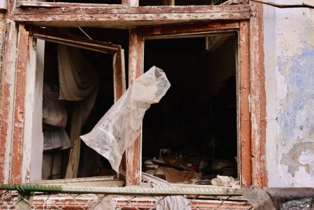 В Одесі триває ліквідація наслідків нічних атак ворога ( фоторепортаж, відео) В Одесі триває ліквідація наслідків нічних атак ворога ( фоторепортаж, відео)