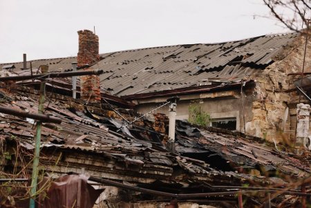 В Одесі триває ліквідація наслідків нічних атак ворога ( фоторепортаж, відео) В Одесі триває ліквідація наслідків нічних атак ворога ( фоторепортаж, відео)
