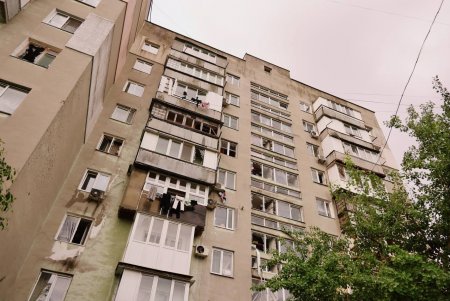 В Одесі триває ліквідація наслідків нічних атак ворога ( фоторепортаж, відео) В Одесі триває ліквідація наслідків нічних атак ворога ( фоторепортаж, відео)