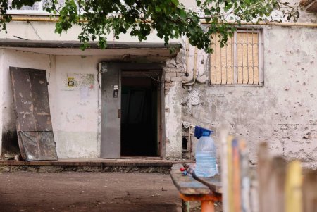 В Одесі триває ліквідація наслідків нічних атак ворога ( фоторепортаж, відео) В Одесі триває ліквідація наслідків нічних атак ворога ( фоторепортаж, відео)