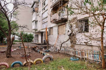 В Одесі триває ліквідація наслідків нічних атак ворога ( фоторепортаж, відео) В Одесі триває ліквідація наслідків нічних атак ворога ( фоторепортаж, відео)