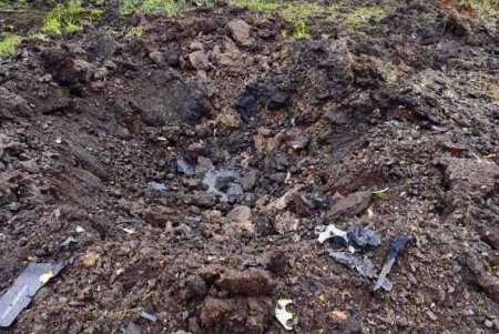 Внаслідок ворожої атаки на місто було пошкоджено теплиці та котельню КП «Міськзелентрест» (фото) Внаслідок ворожої атаки на місто було пошкоджено теплиці та котельню КП «Міськзелентрест» (фото)