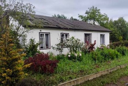 Внаслідок ворожої атаки на місто було пошкоджено теплиці та котельню КП «Міськзелентрест» (фото) Внаслідок ворожої атаки на місто було пошкоджено теплиці та котельню КП «Міськзелентрест» (фото)