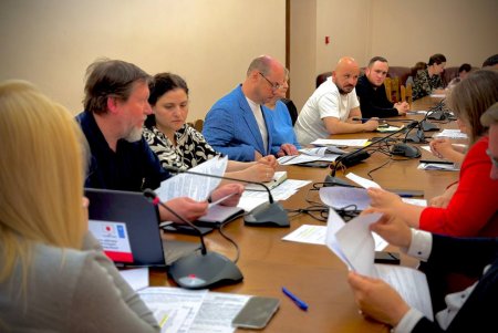 Бізнес отримає фіндопомогу з бюджету Одеси на розвиток своєї діяльності (фото)