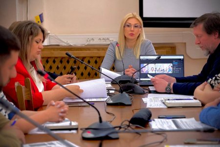 Бізнес отримає фіндопомогу з бюджету Одеси на розвиток своєї діяльності (фото)