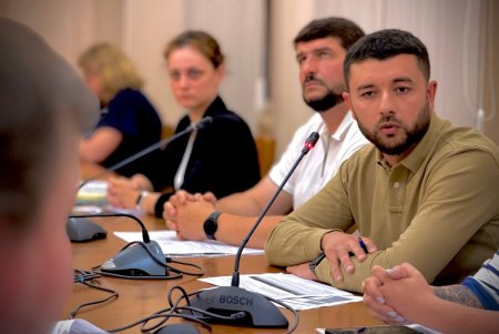 Бізнес отримає фіндопомогу з бюджету Одеси на розвиток своєї діяльності (фото)
