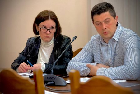 В Одесі профінансують проєкти у сфері реабілітації та протезування (фото)