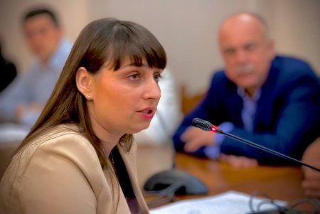 В Одесі профінансують проєкти у сфері реабілітації та протезування (фото)