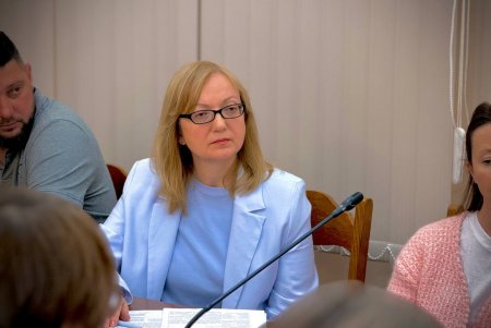 В Одесі профінансують проєкти у сфері реабілітації та протезування (фото)