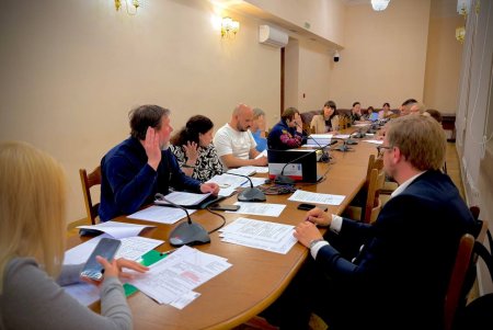 В Одесі профінансують проєкти у сфері реабілітації та протезування (фото)