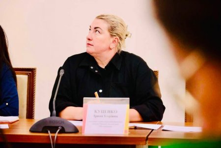 В Одесі обговорили результати дослідження про ідентичність міста та настрої мешканців